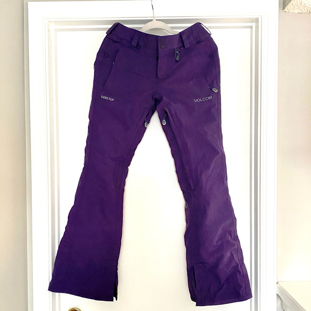 Volcom Knox Ins. Gore-Tex Pant